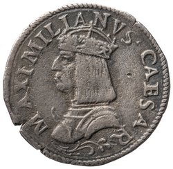 Habsburg: Kaiser Maximilian I.