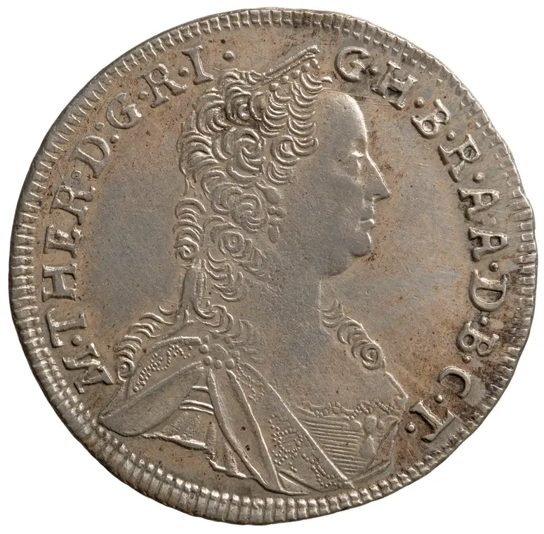 Münze