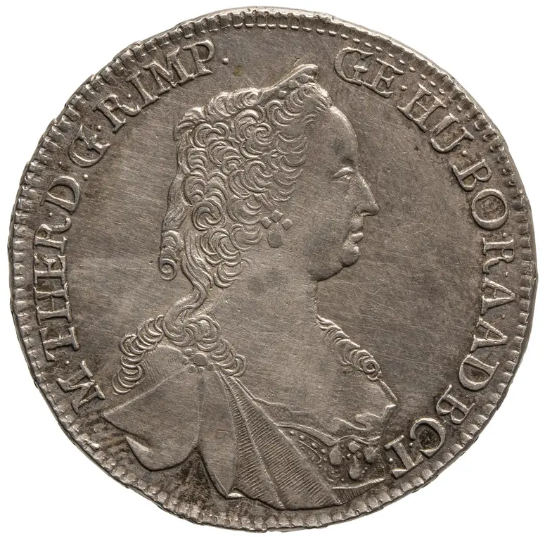 Münze