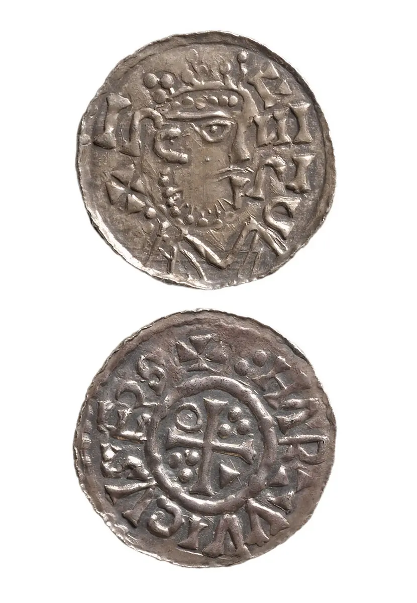 Salzburg: Heinrich II. mit Hartwig (991–1023)