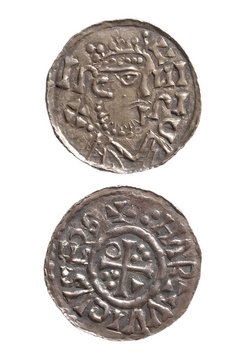 Salzburg: Heinrich II. mit Hartwig (991–1023)