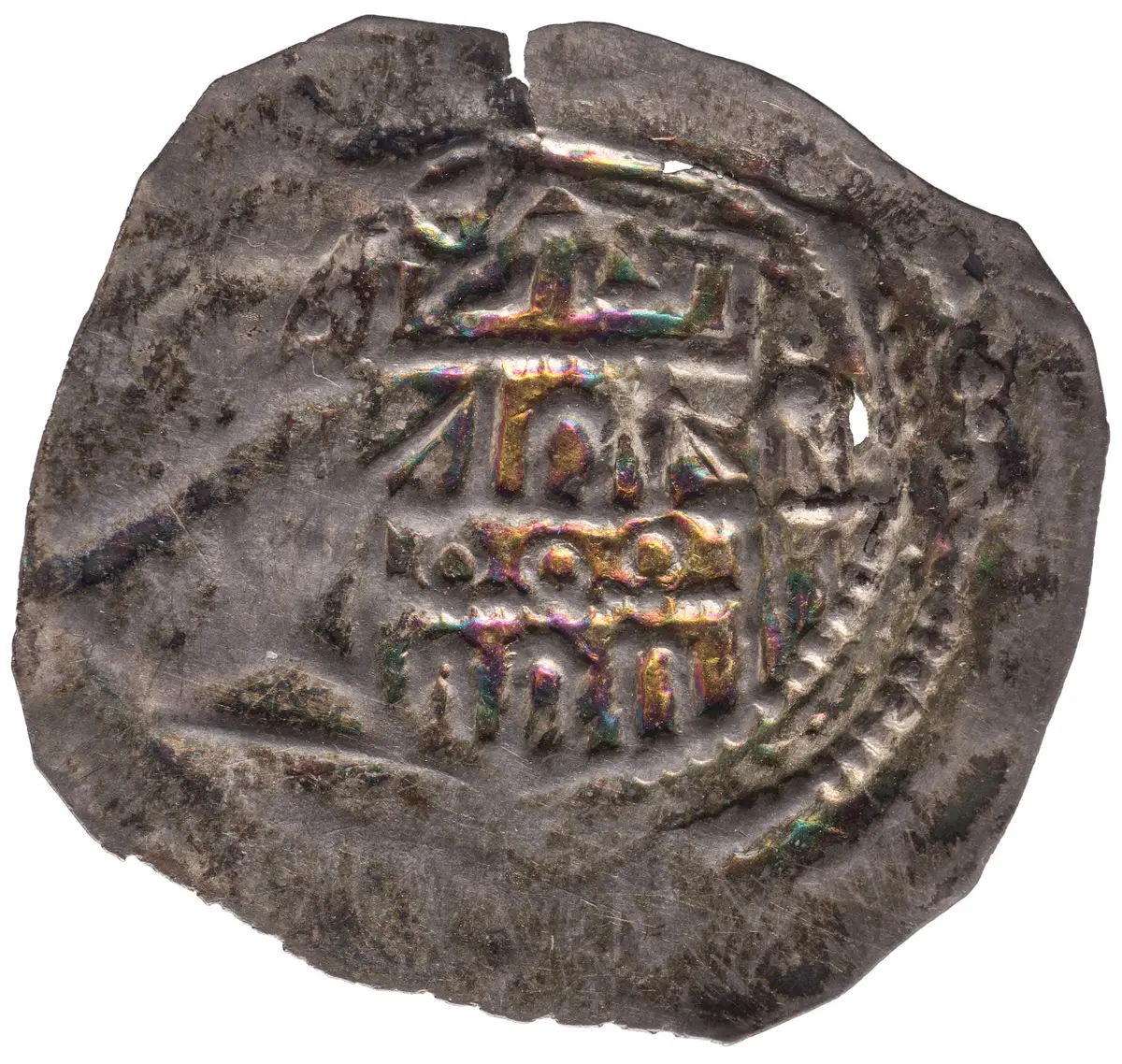 Bischöfe von Würzburg: Embricho (1127-1146)