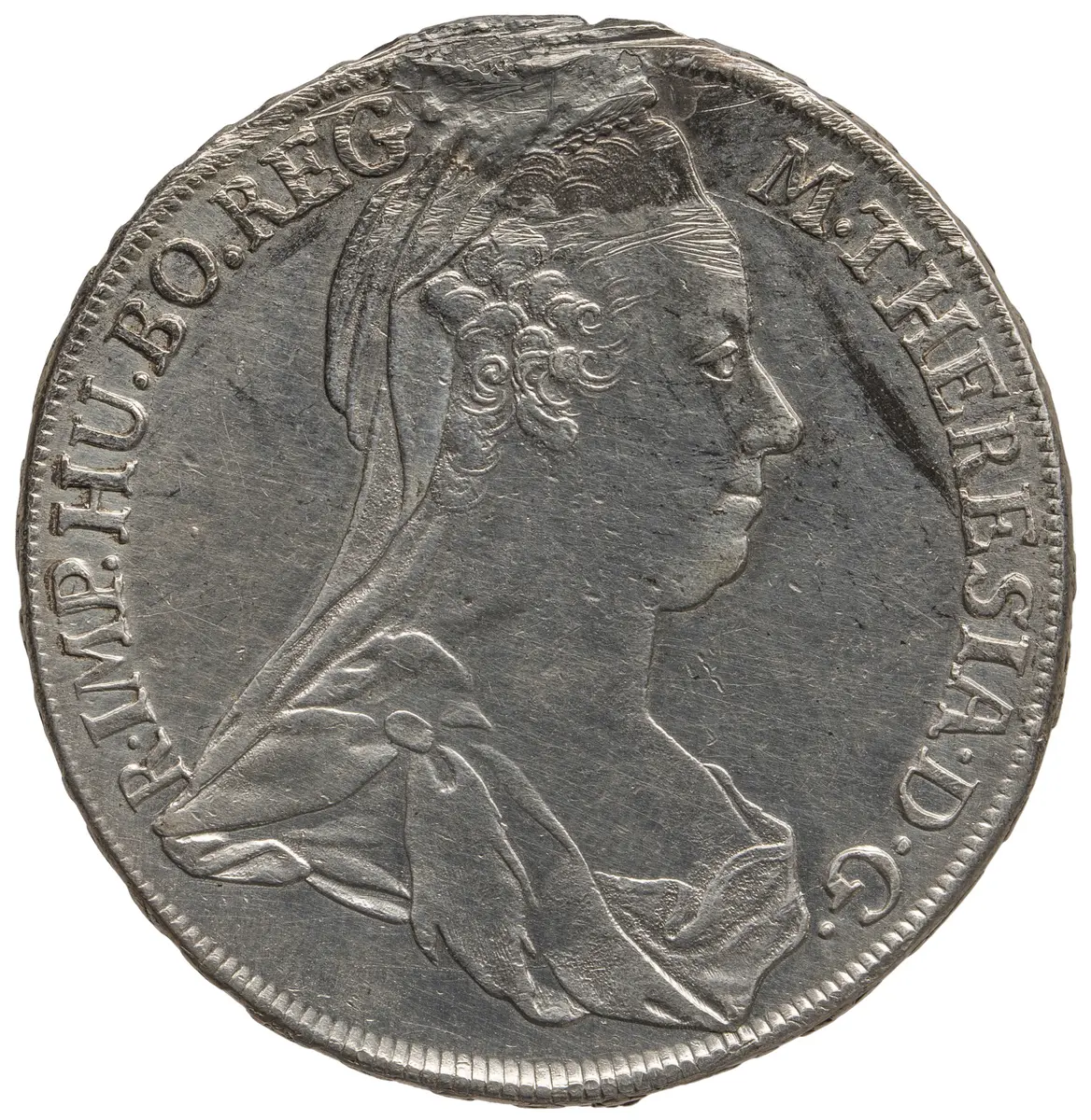 Haus Österreich: Maria Theresien-Taler
