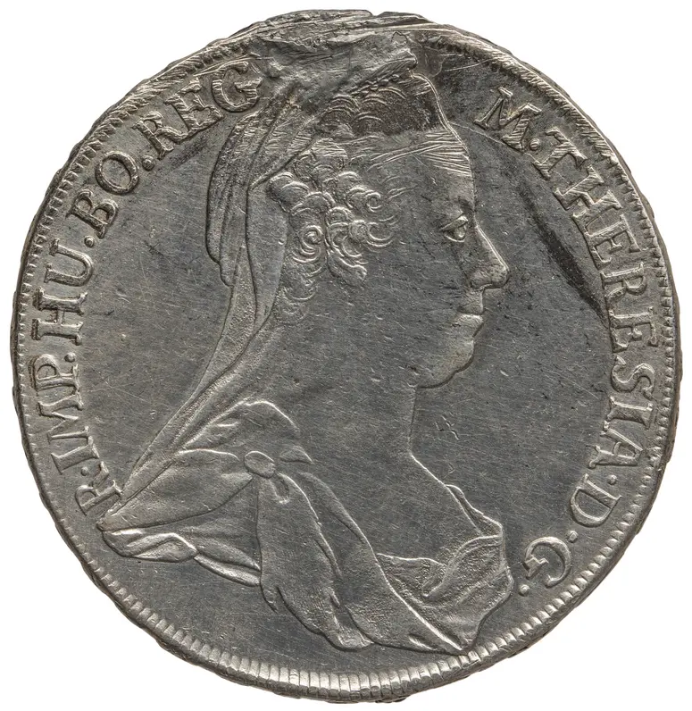 Münze
