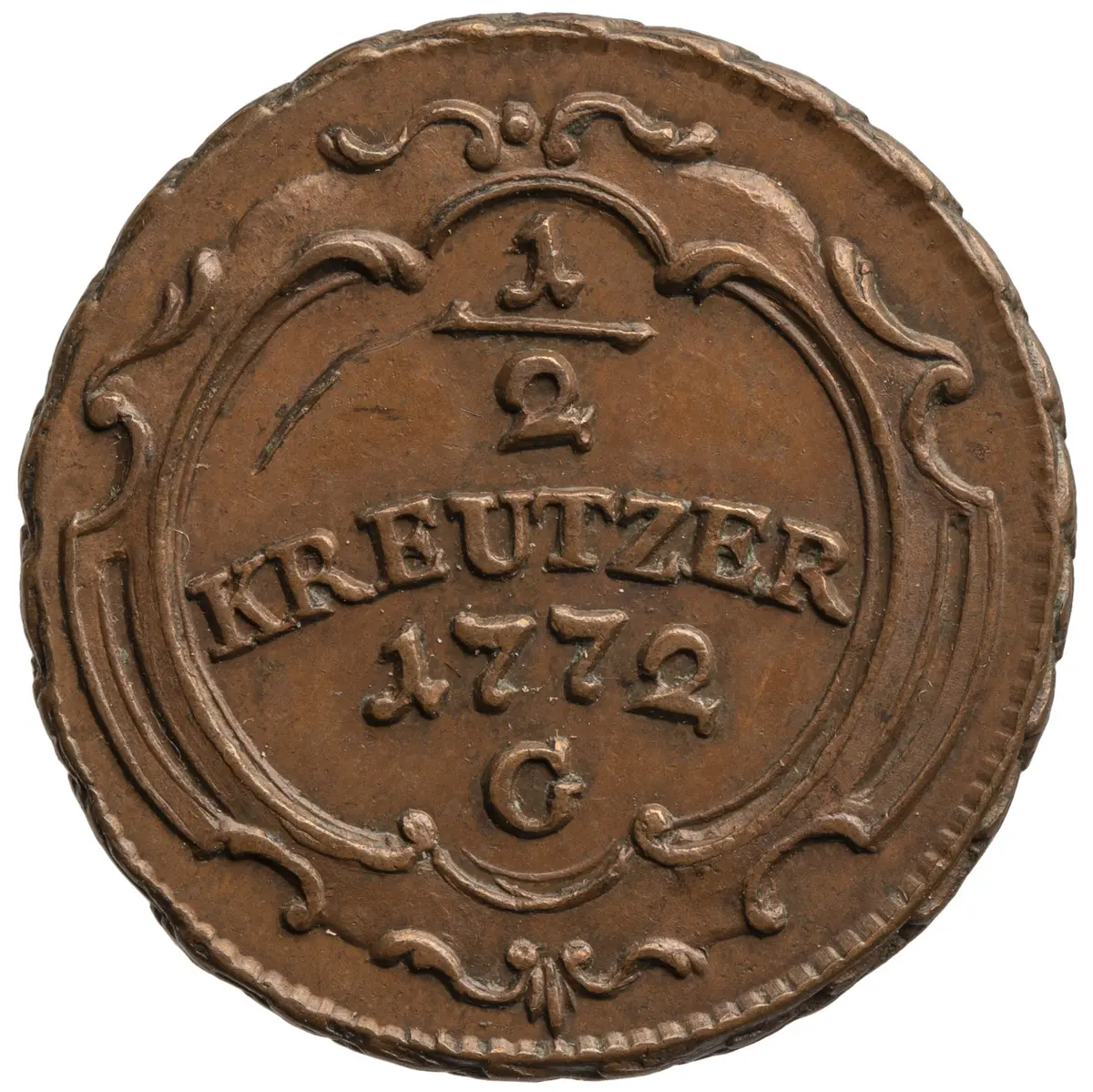 Haus Österreich: Maria Theresia