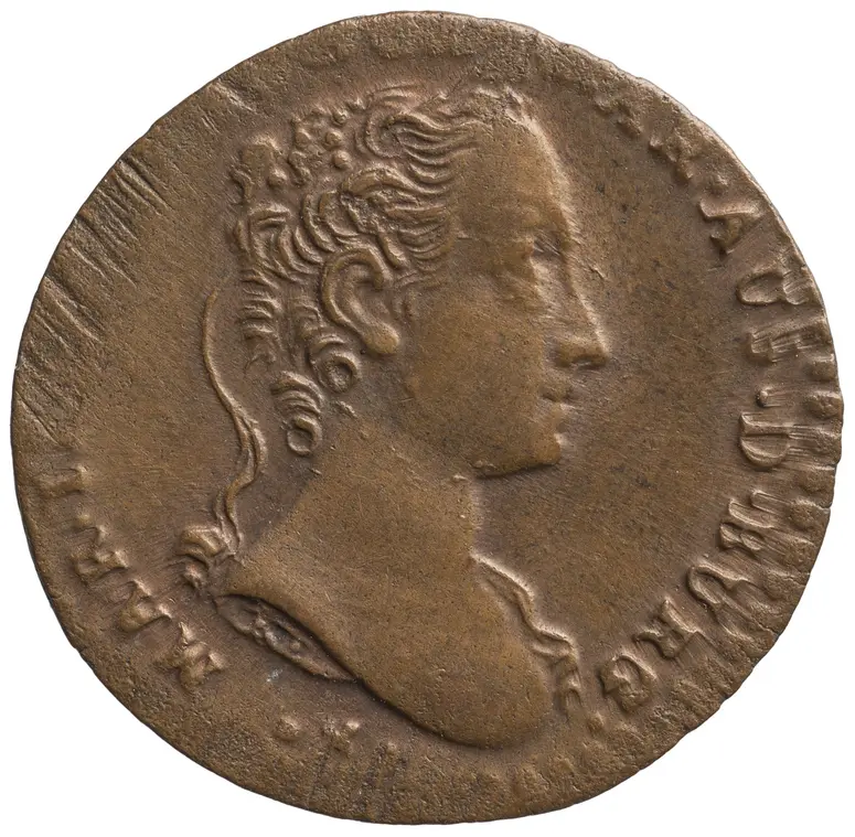 Münze