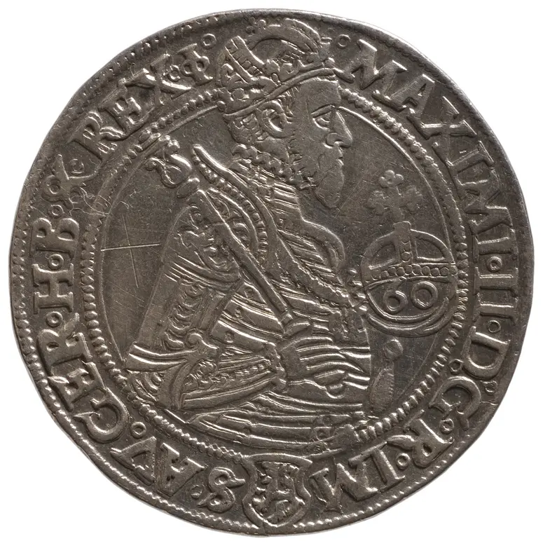 Münze