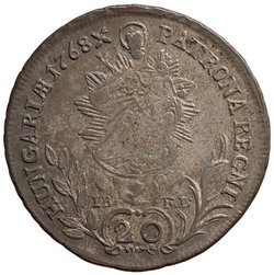 Haus Österreich: Maria Theresia