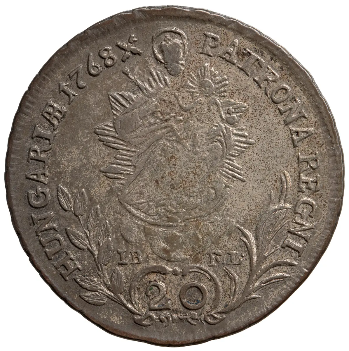 Haus Österreich: Maria Theresia