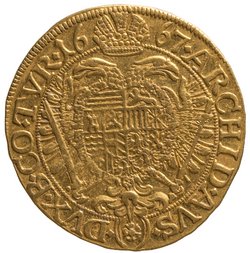 Haus Österreich: Leopold I.