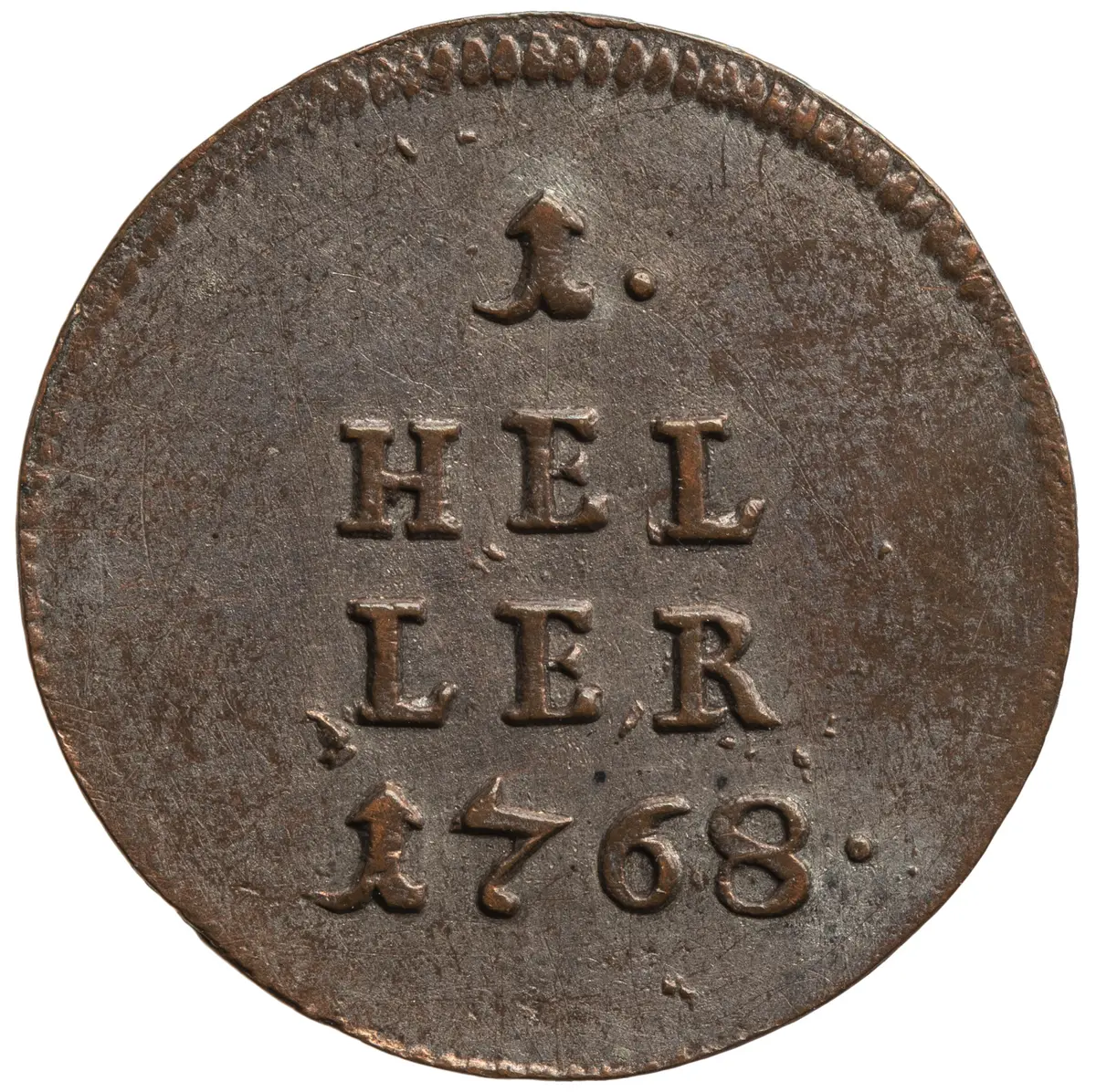 Haus Österreich: Maria Theresia