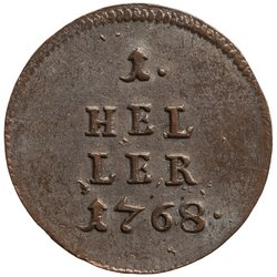 Haus Österreich: Maria Theresia