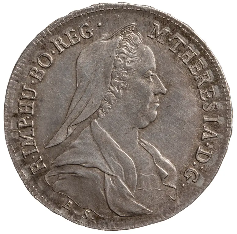 Münze