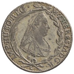 Haus Österreich: Maria Theresia