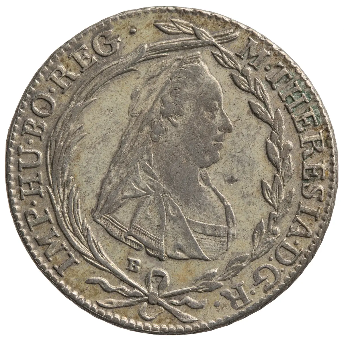 Haus Österreich: Maria Theresia