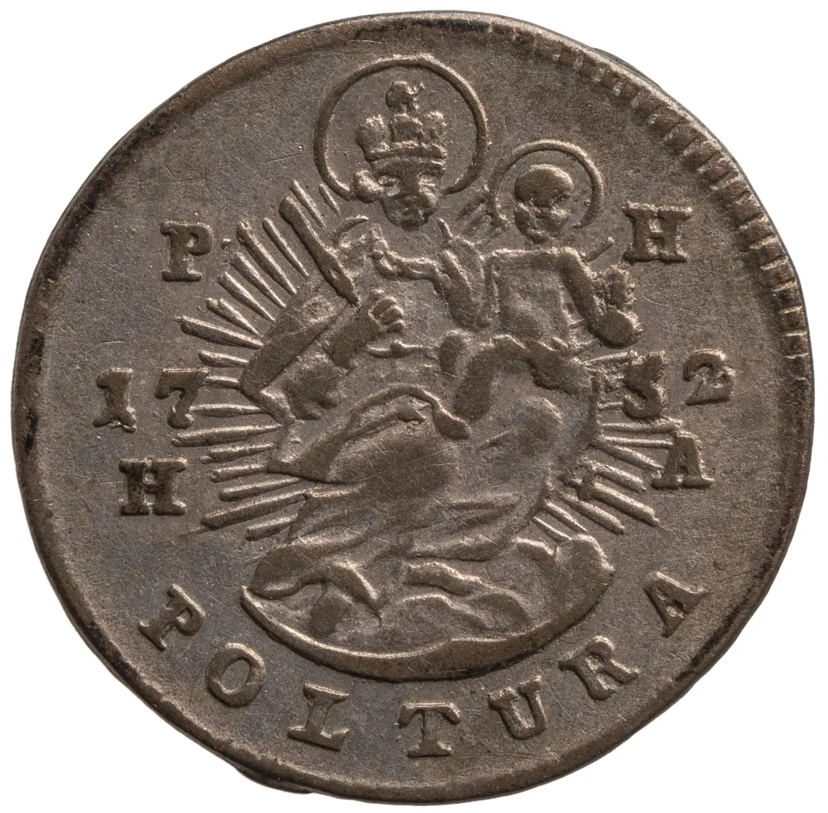 Haus Österreich: Maria Theresia