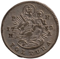 Haus Österreich: Maria Theresia