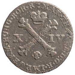 Österreichische Niederlande: Maria Theresia