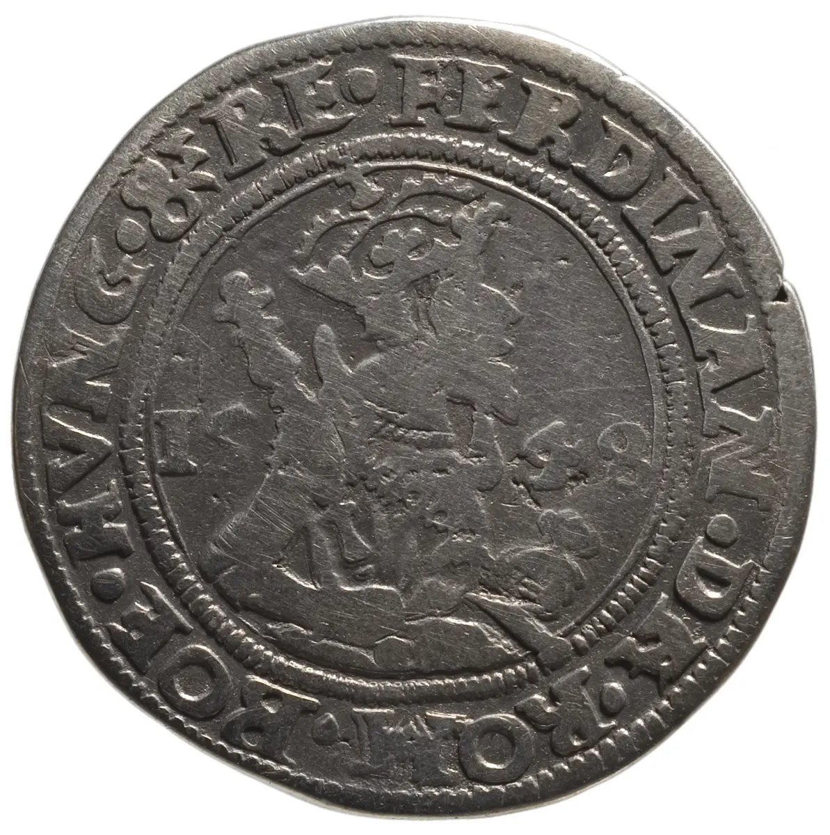 Münze