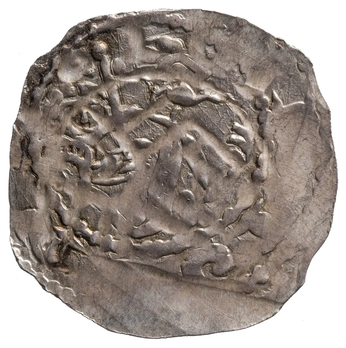 Markgrafen von Österreich: Leopold III. (1095–1136)