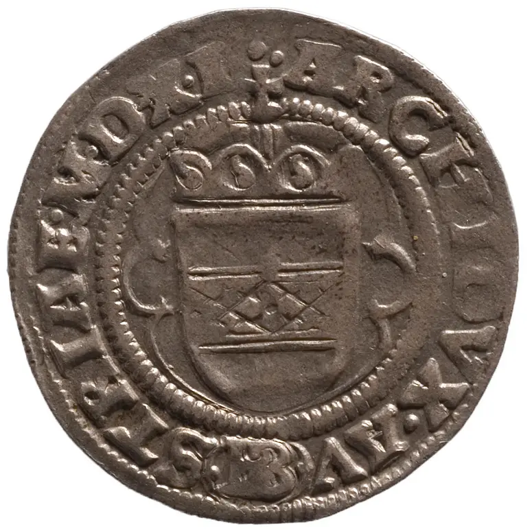 Münze