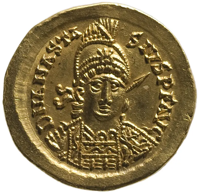 Münze