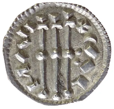 Münze