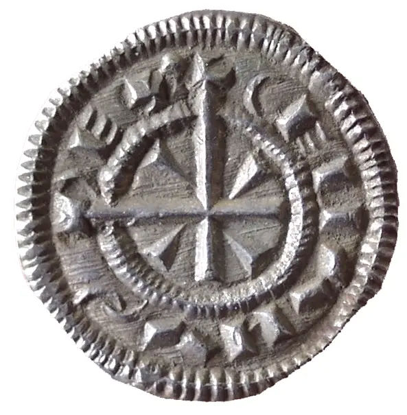 Münze