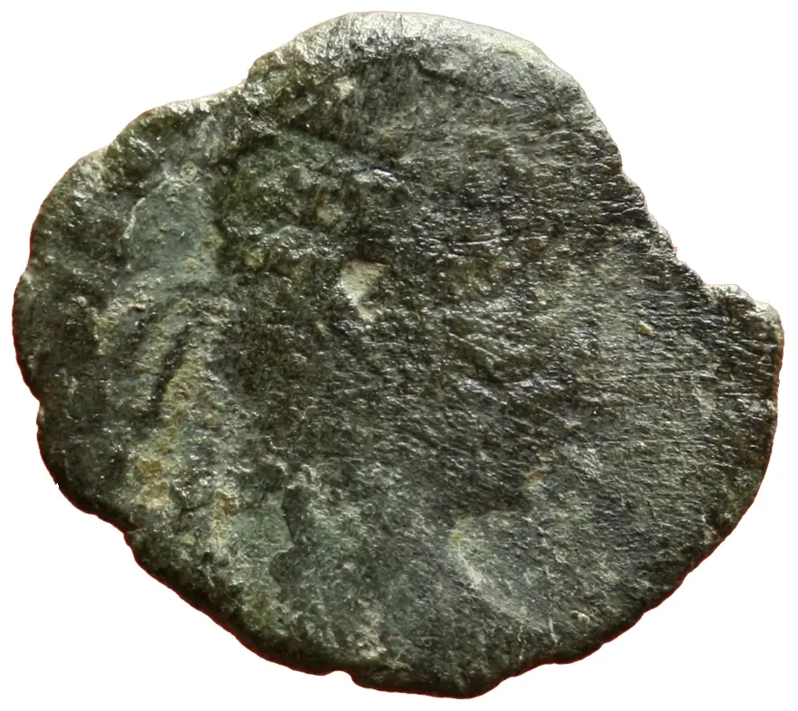 Constans oder Constantius II.