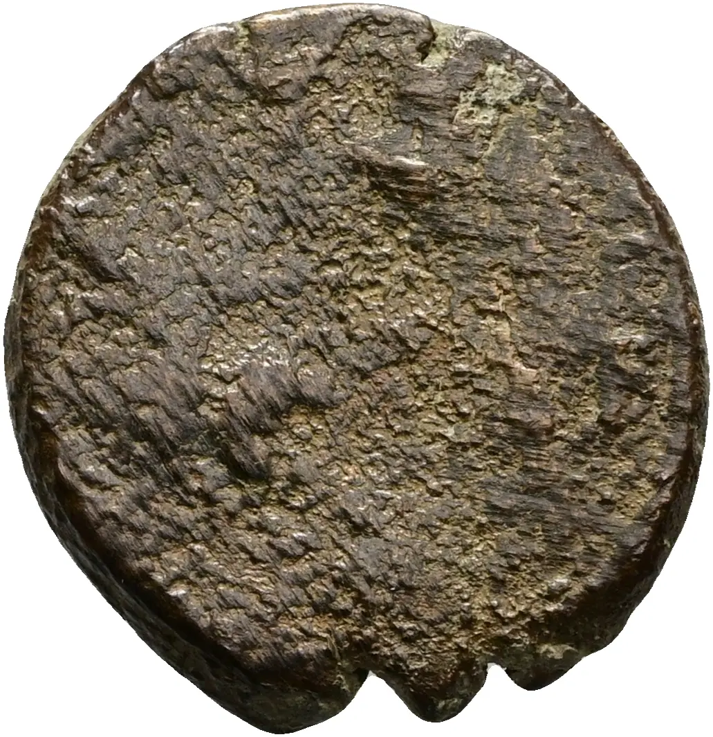 Constantius II.