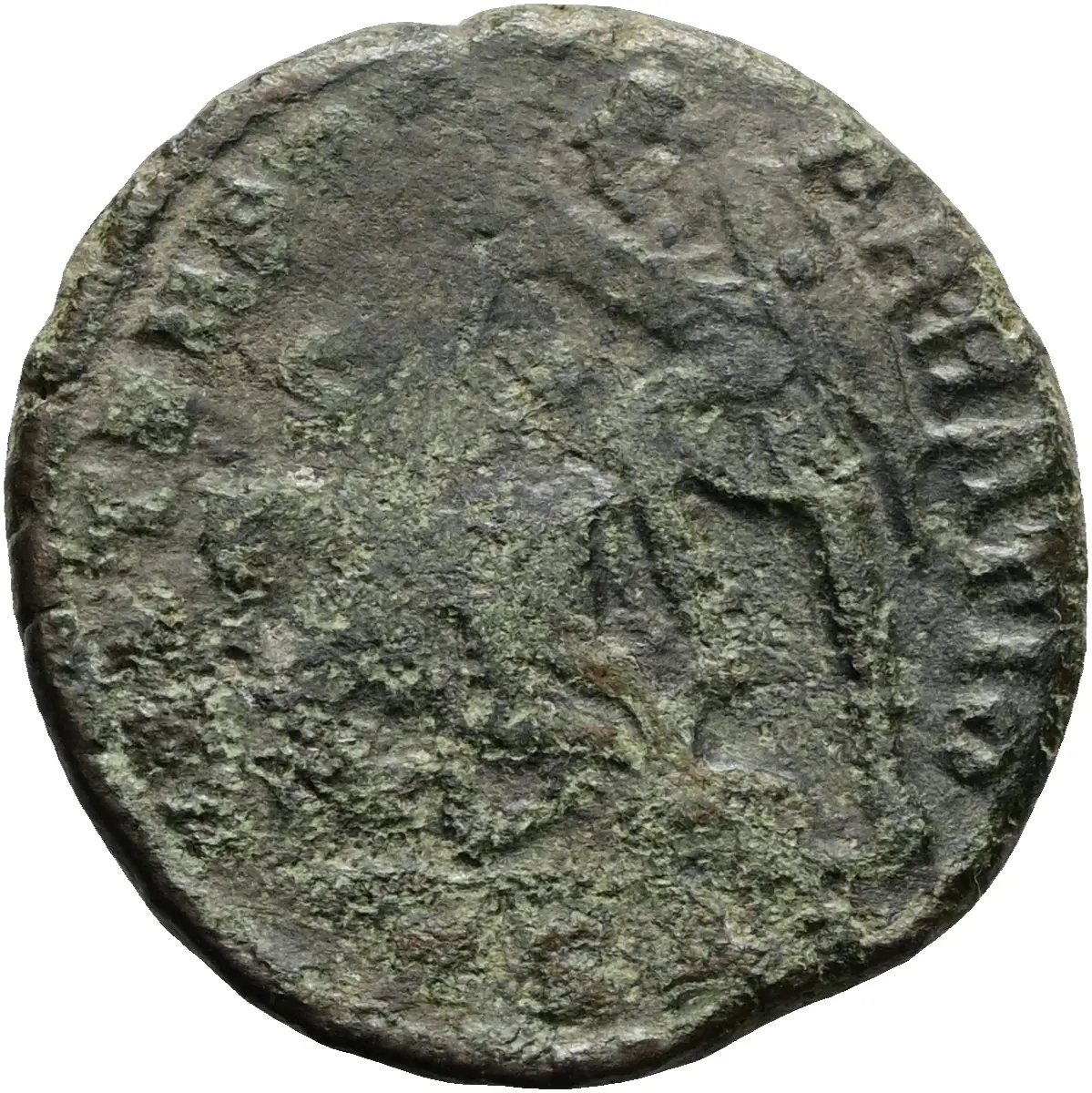 Constantius II.