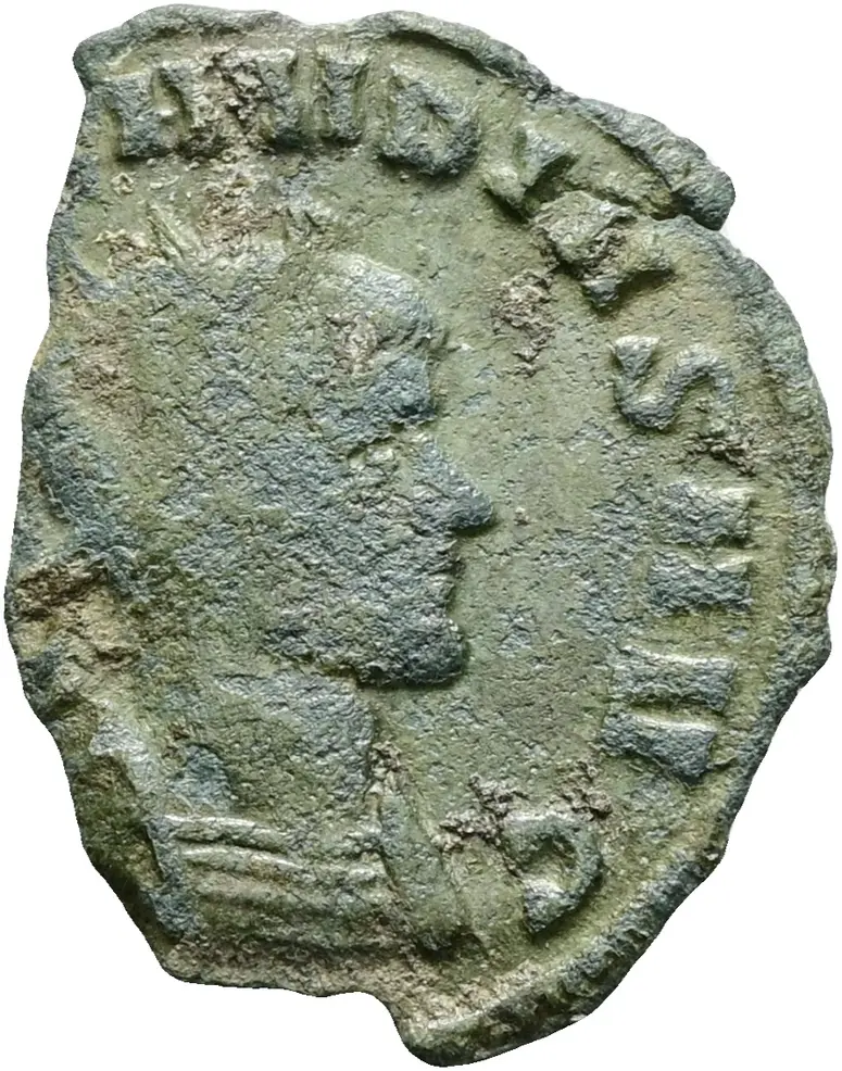 Münze