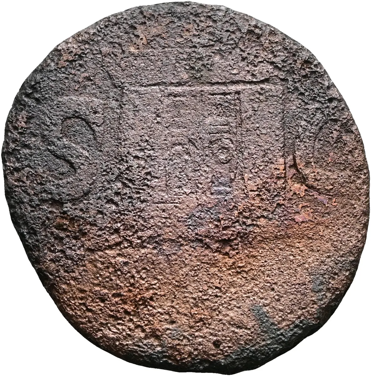 Münze