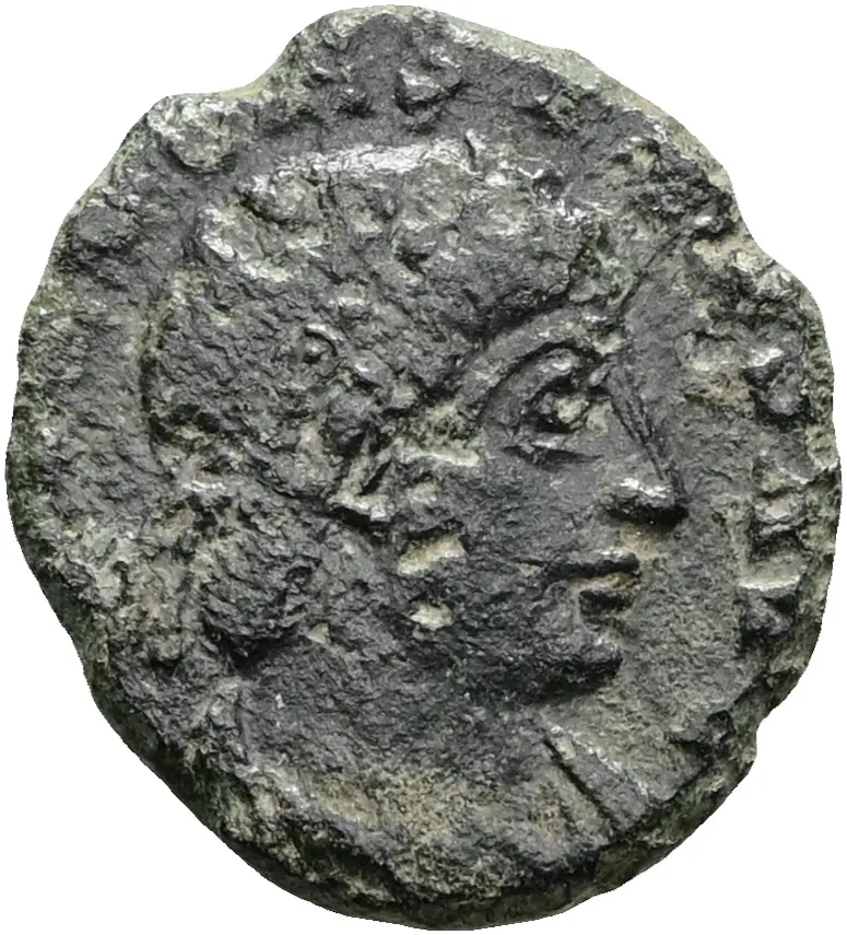 Münze