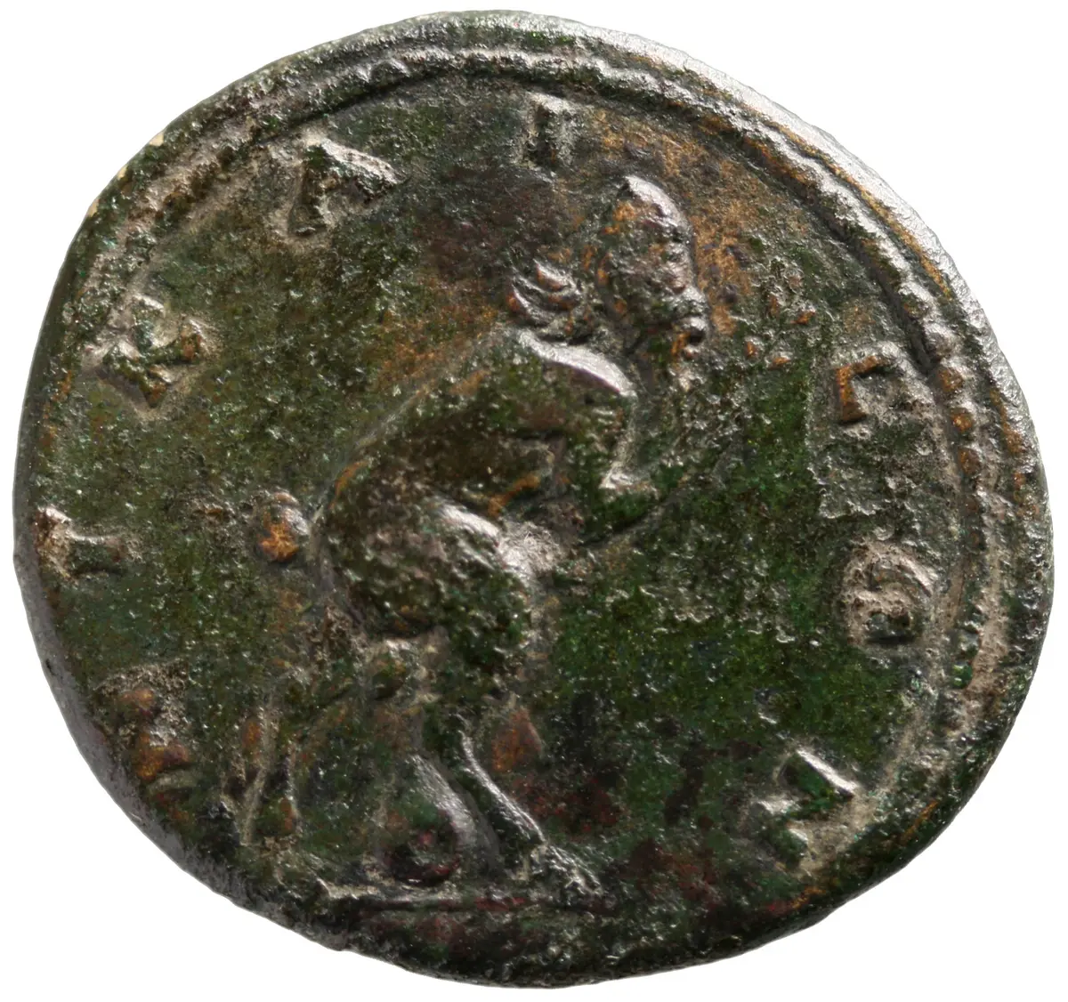 Nicaia: Marcus Aurelius