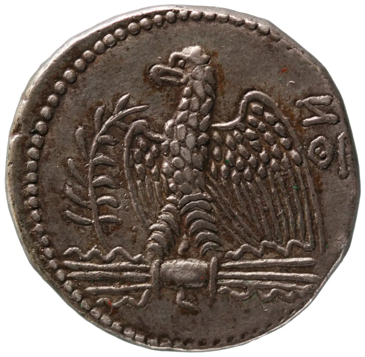 Antiochia: Nero
