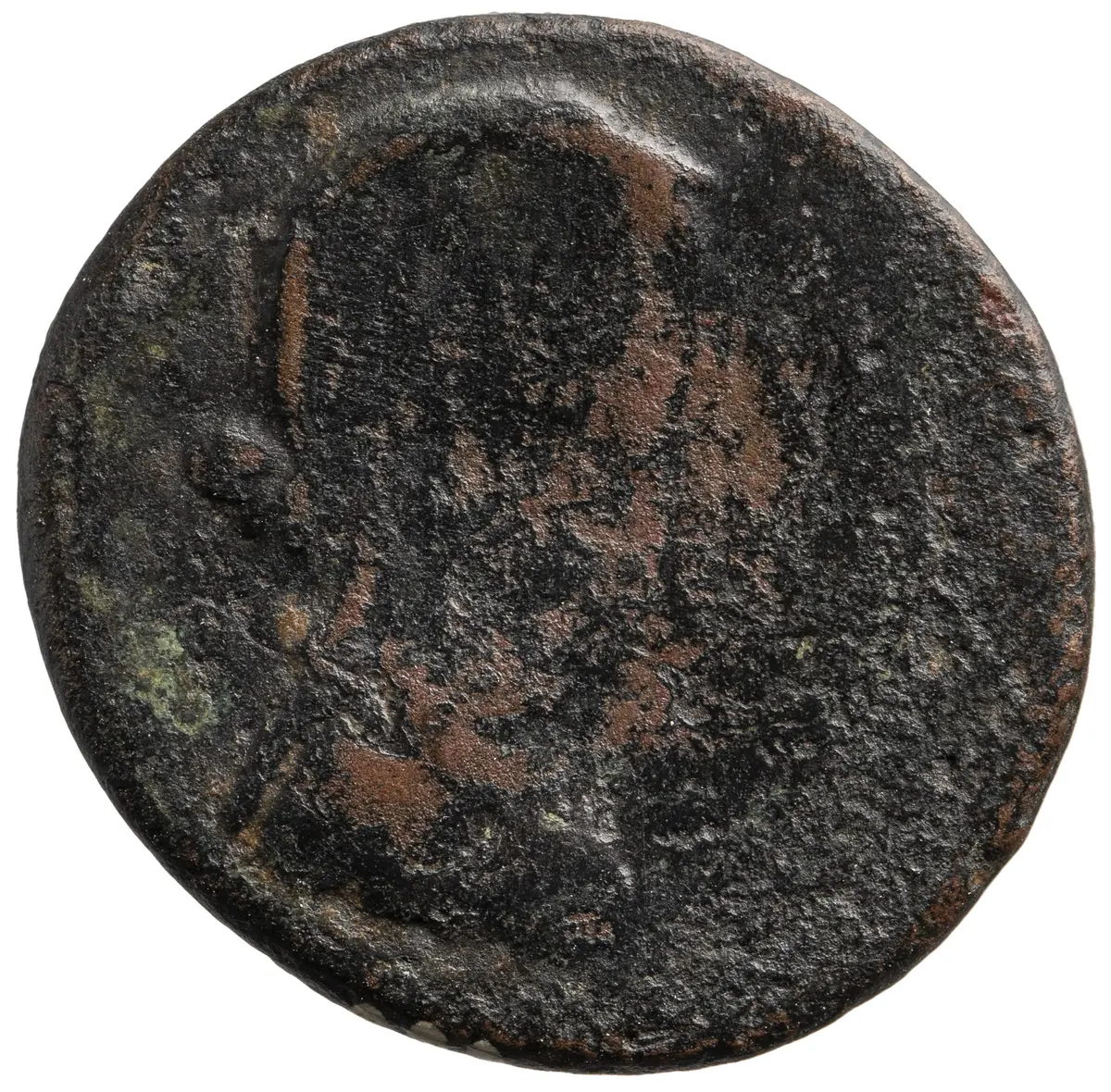 Damaskus: Kleopatra