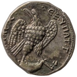 Antiochia: Hadrianus