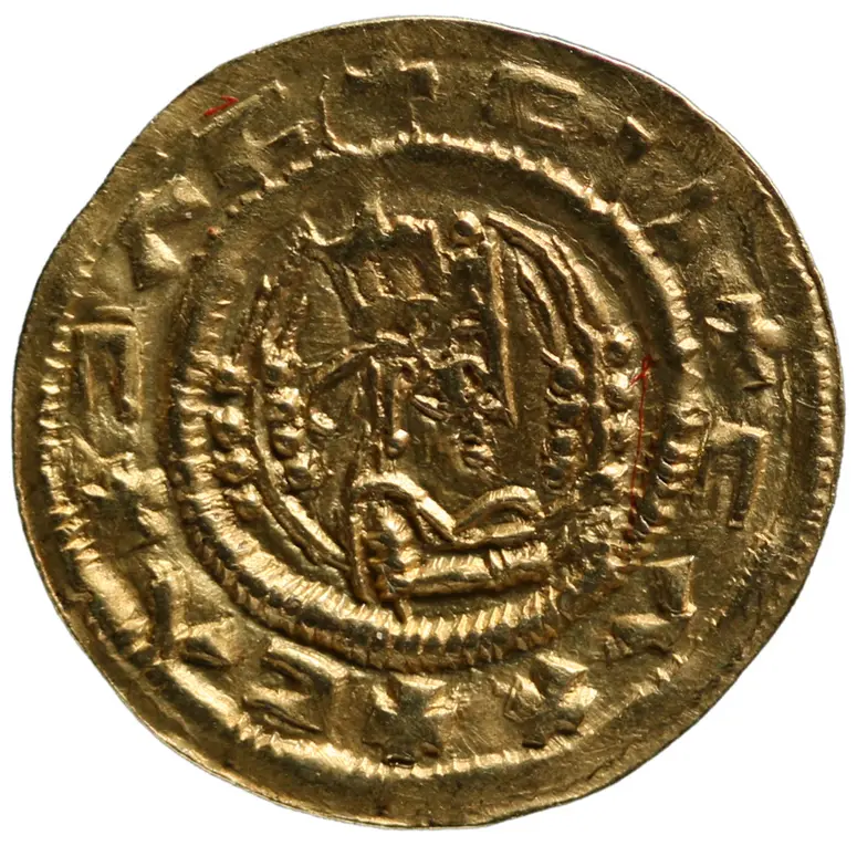 Münze