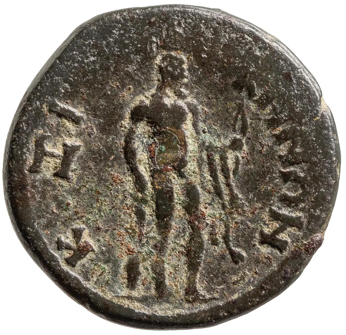 Kyzikos: Lucius Verus