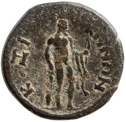 Kyzikos: Lucius Verus