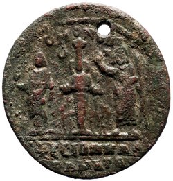 Ephesos: Gordianus III.