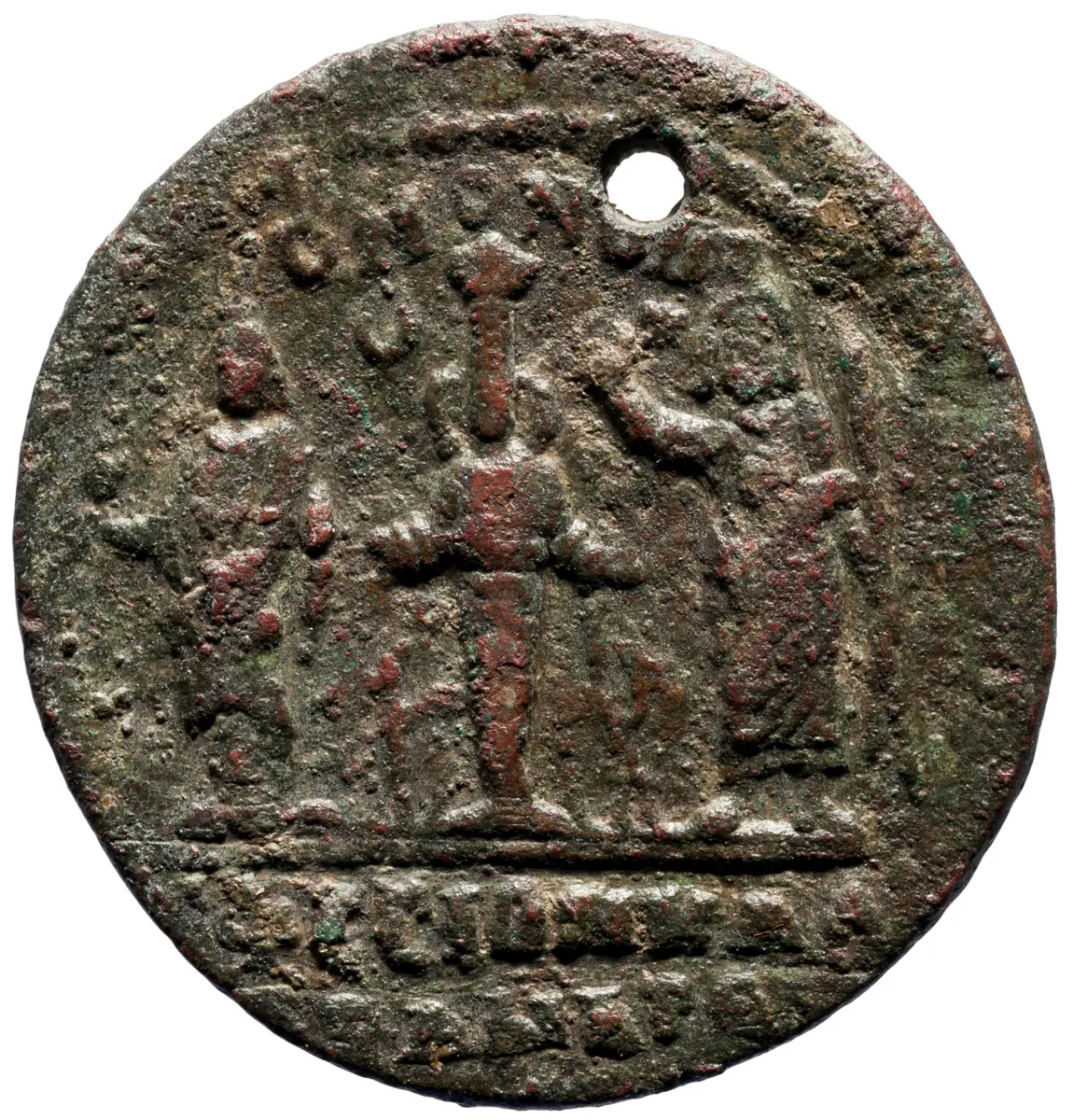 Ephesos: Gordianus III.
