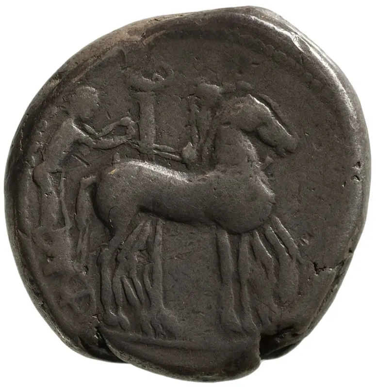 Münze