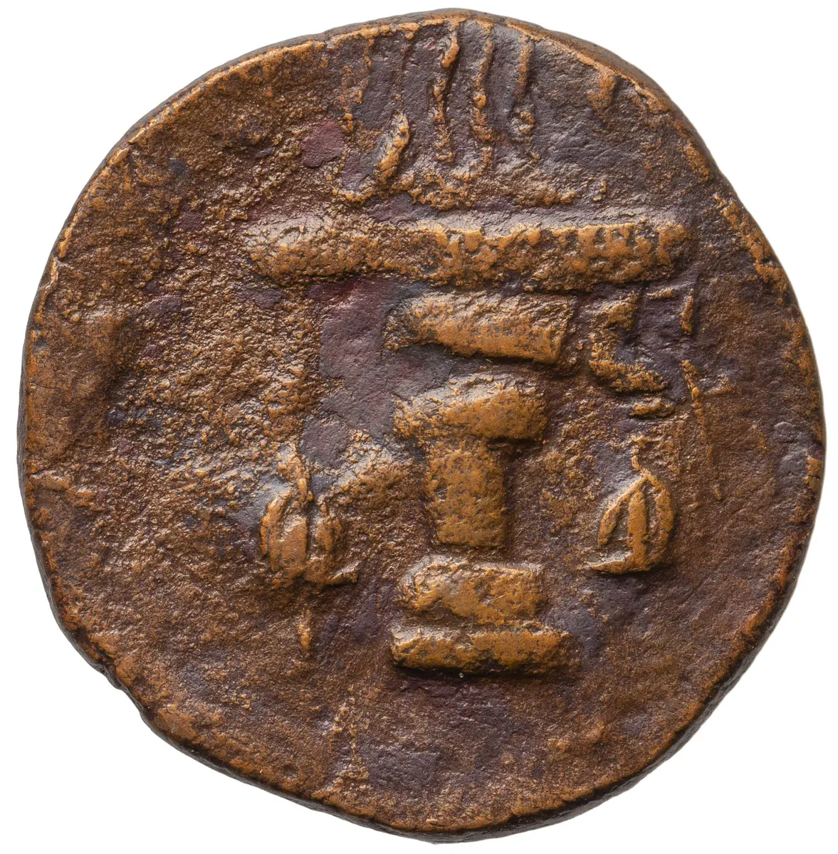 Sasaniden: Ardashir I.