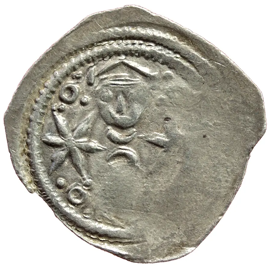 Erzbischöfe von Salzburg: Eberhard II. (1200-1246)