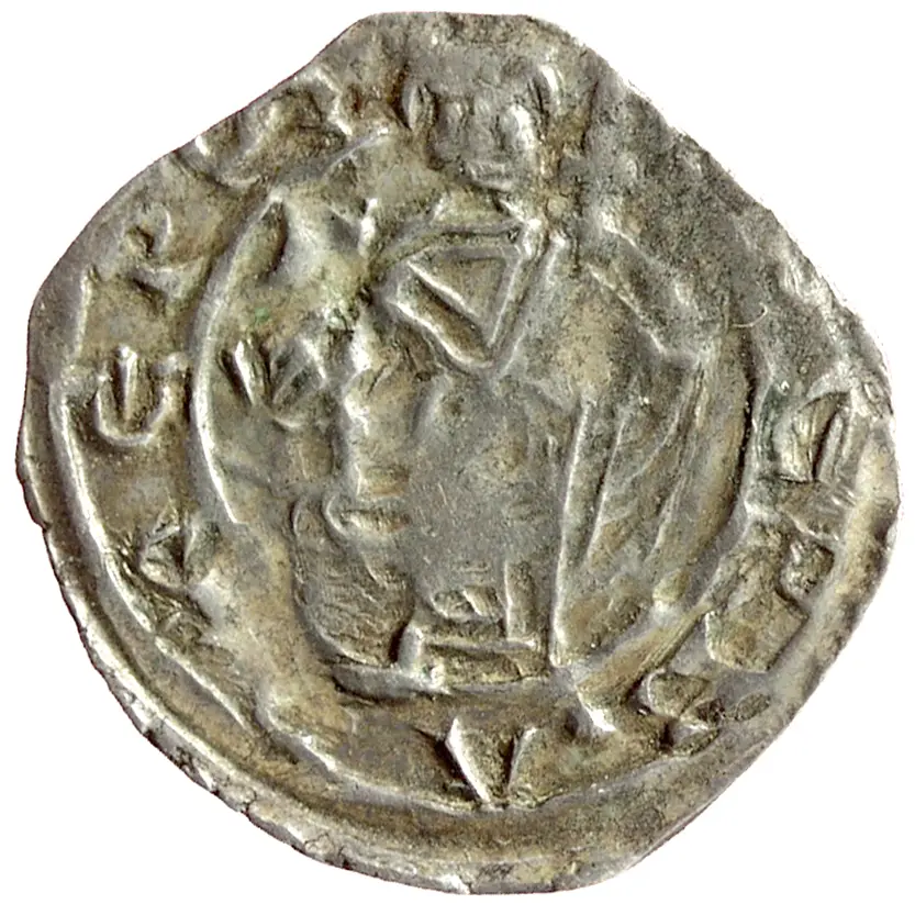 Erzbischöfe von Salzburg: Eberhard II. (1200-1246)