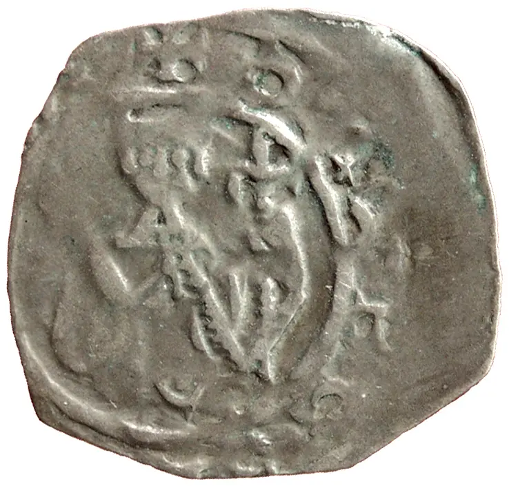 Herzöge von Kärnten: Bernhard