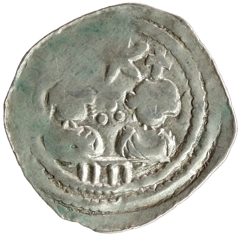 Erzbischöfe von Salzburg / Herzöge von Österreich: Eberhard II. (1200–1246) und Leopold VI. (1198–1230)