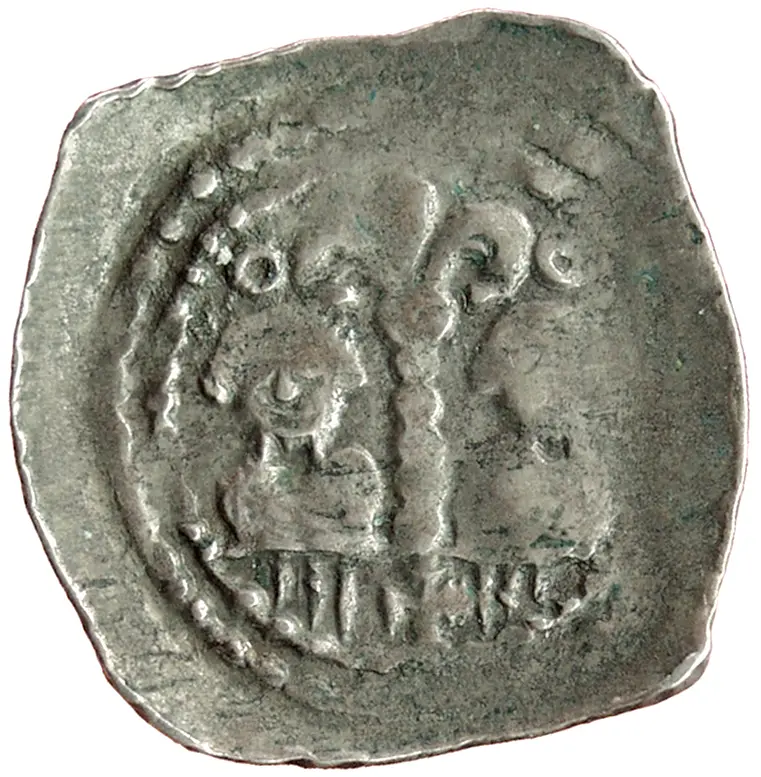Münze